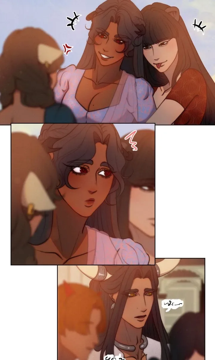 Gold And Rubies Chapter 15 page 2