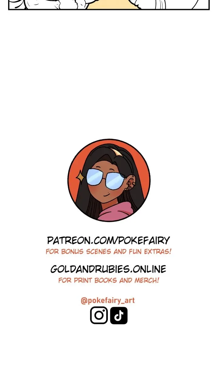 Gold And Rubies Chapter 14 page 38