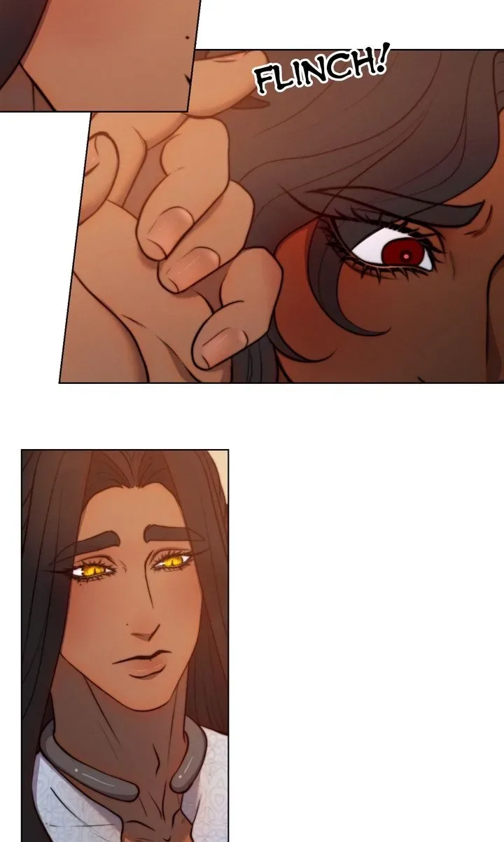 Gold And Rubies Chapter 15 page 9