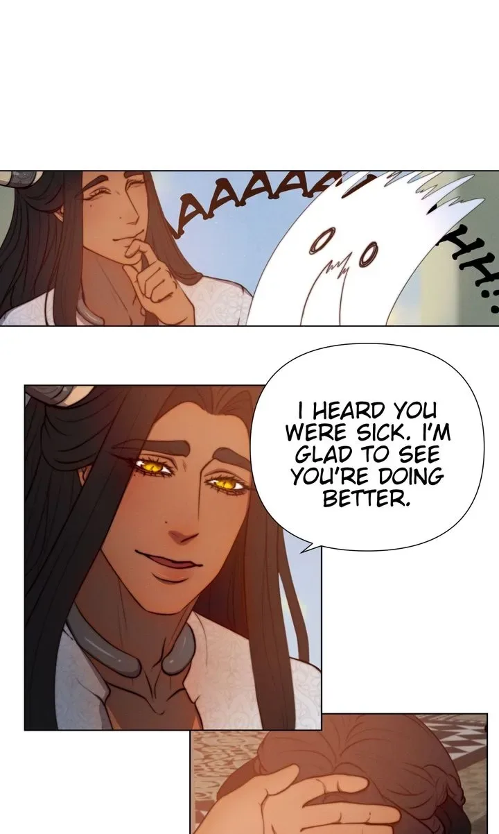 Gold And Rubies Chapter 15 page 7