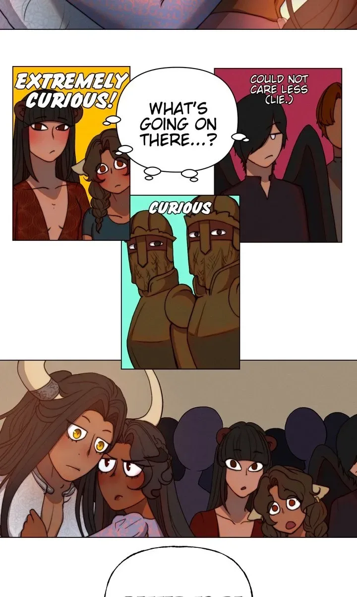 Gold And Rubies Chapter 15 page 12