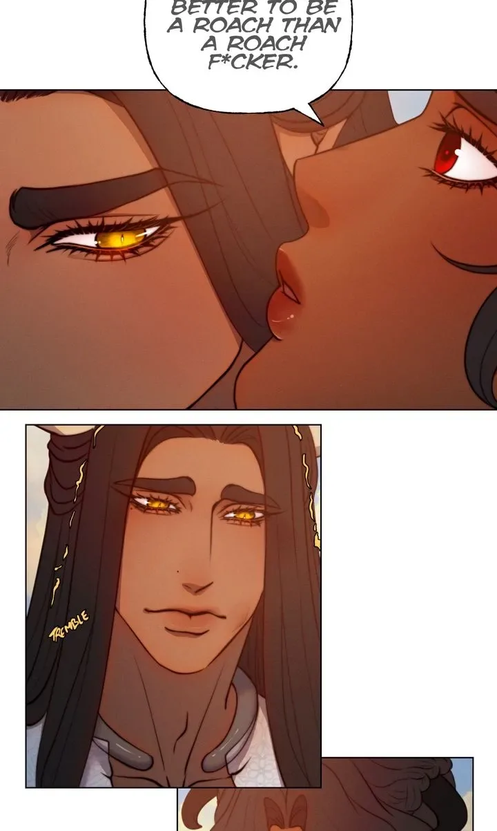 Gold And Rubies Chapter 15 page 13