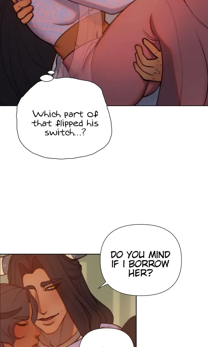 Gold And Rubies Chapter 15 page 16