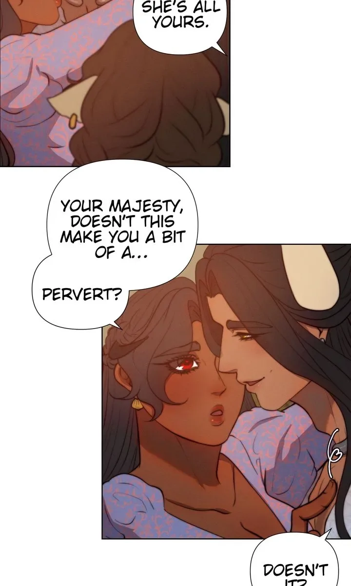 Gold And Rubies Chapter 15 page 17