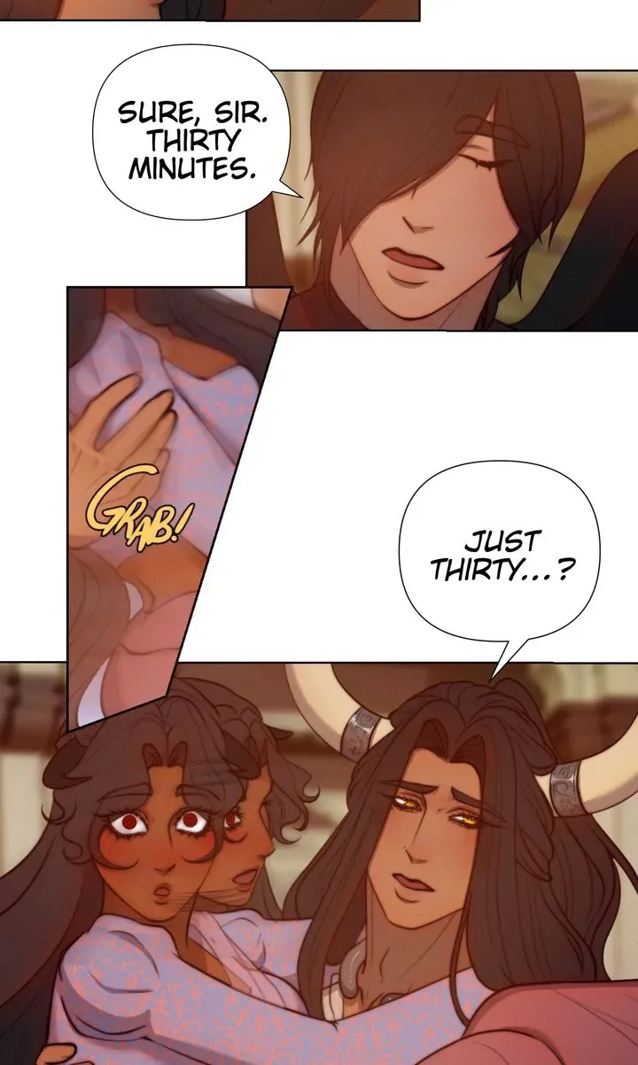 Gold And Rubies Chapter 15 page 15