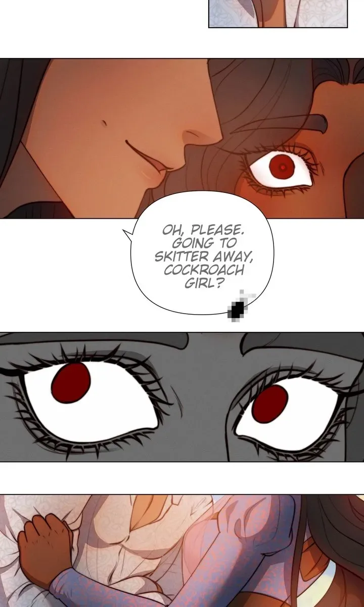 Gold And Rubies Chapter 15 page 11