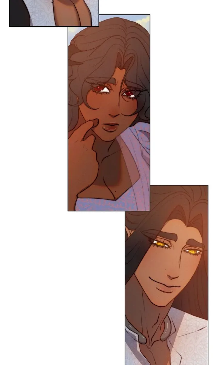 Gold And Rubies Chapter 15 page 10