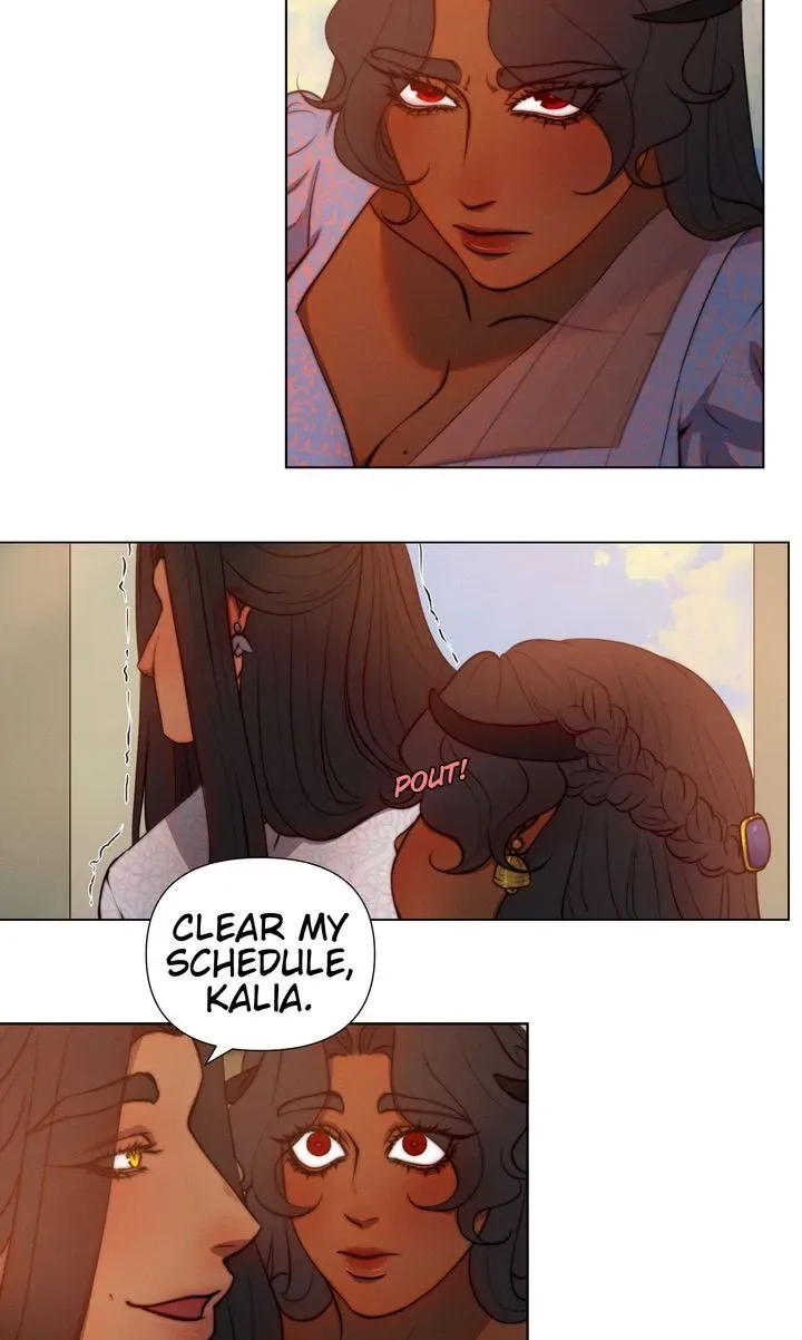 Gold And Rubies Chapter 15 page 14