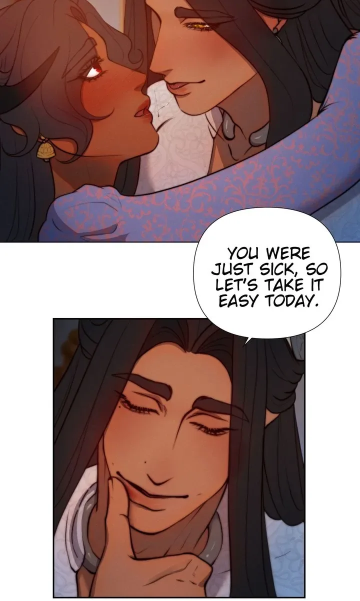 Gold And Rubies Chapter 15 page 19