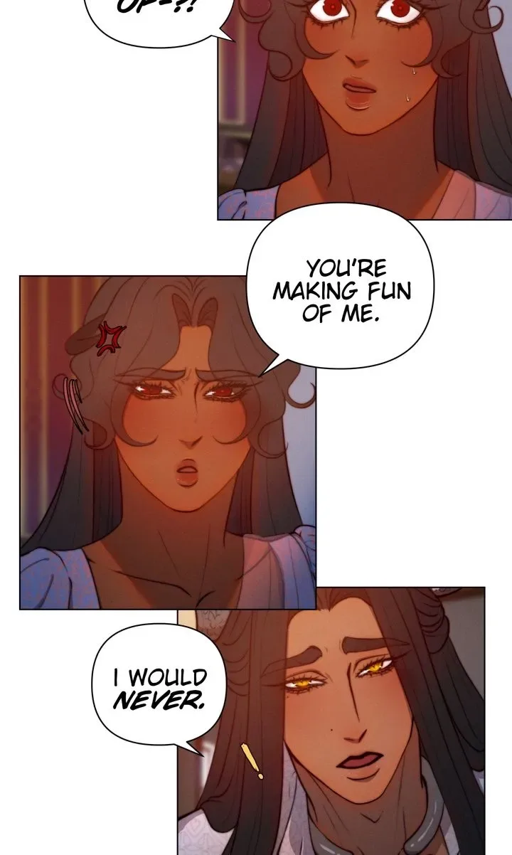 Gold And Rubies Chapter 15 page 23