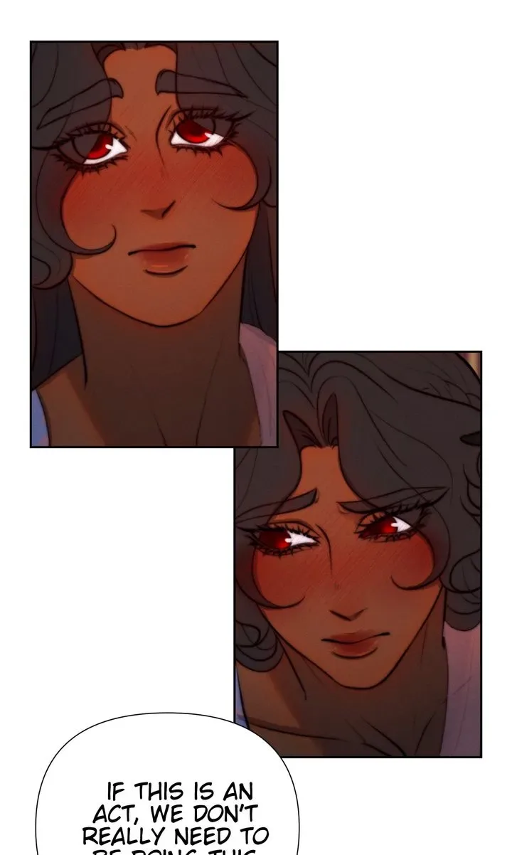 Gold And Rubies Chapter 15 page 20
