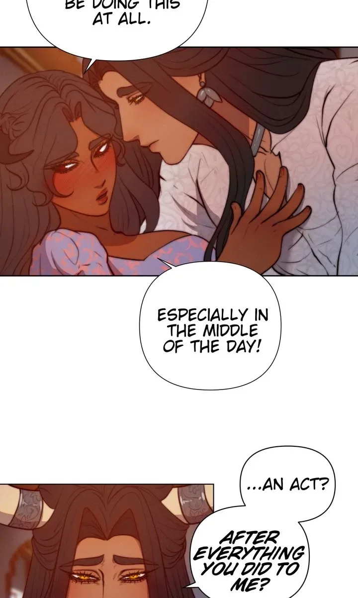 Gold And Rubies Chapter 15 page 21