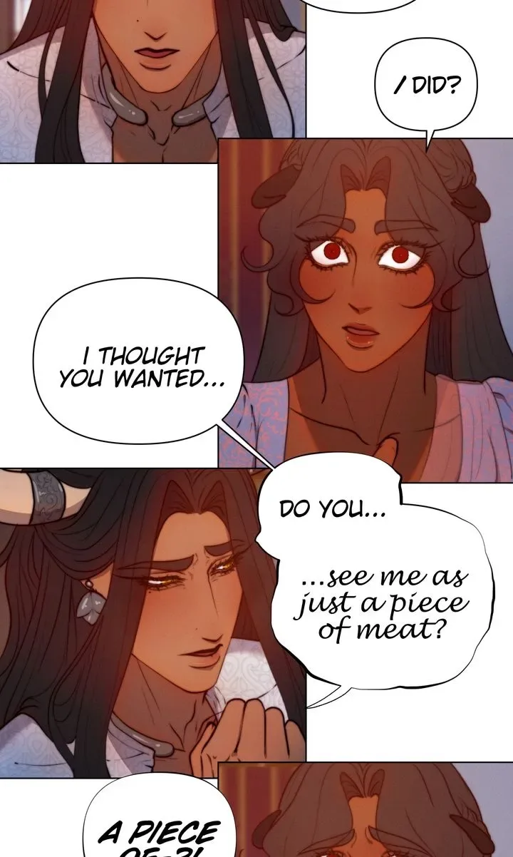 Gold And Rubies Chapter 15 page 22