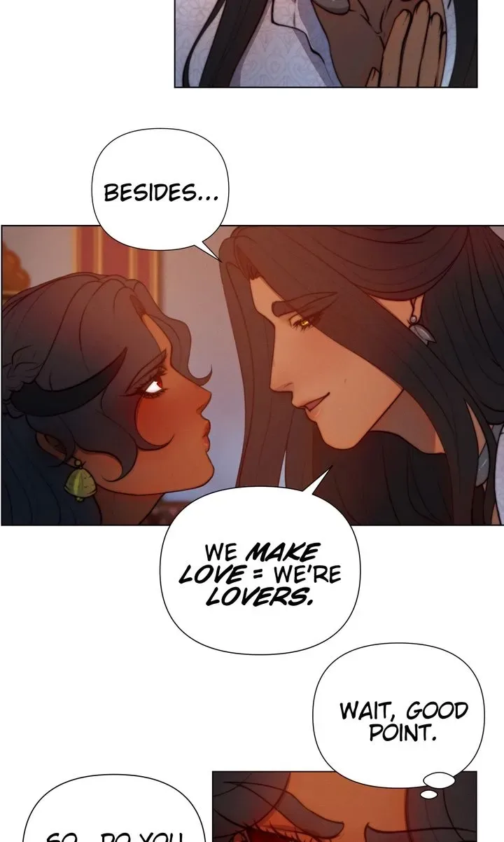 Gold And Rubies Chapter 15 page 24