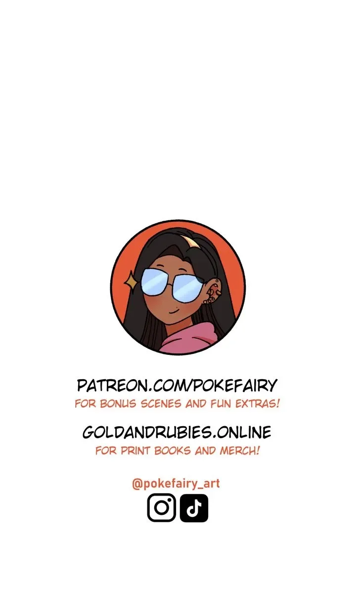 Gold And Rubies Chapter 15 page 26
