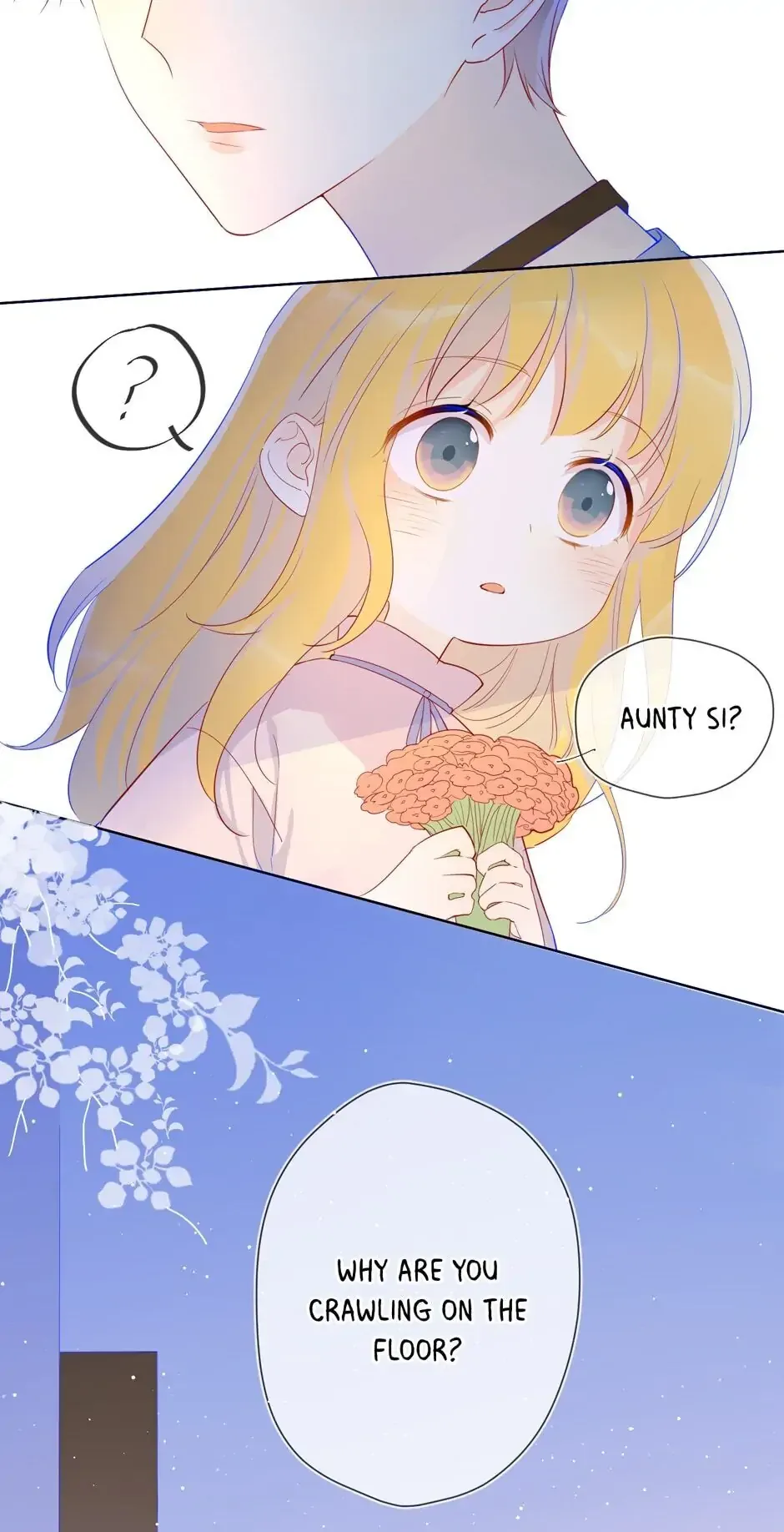 My Lucky Star Chapter 16 page 3