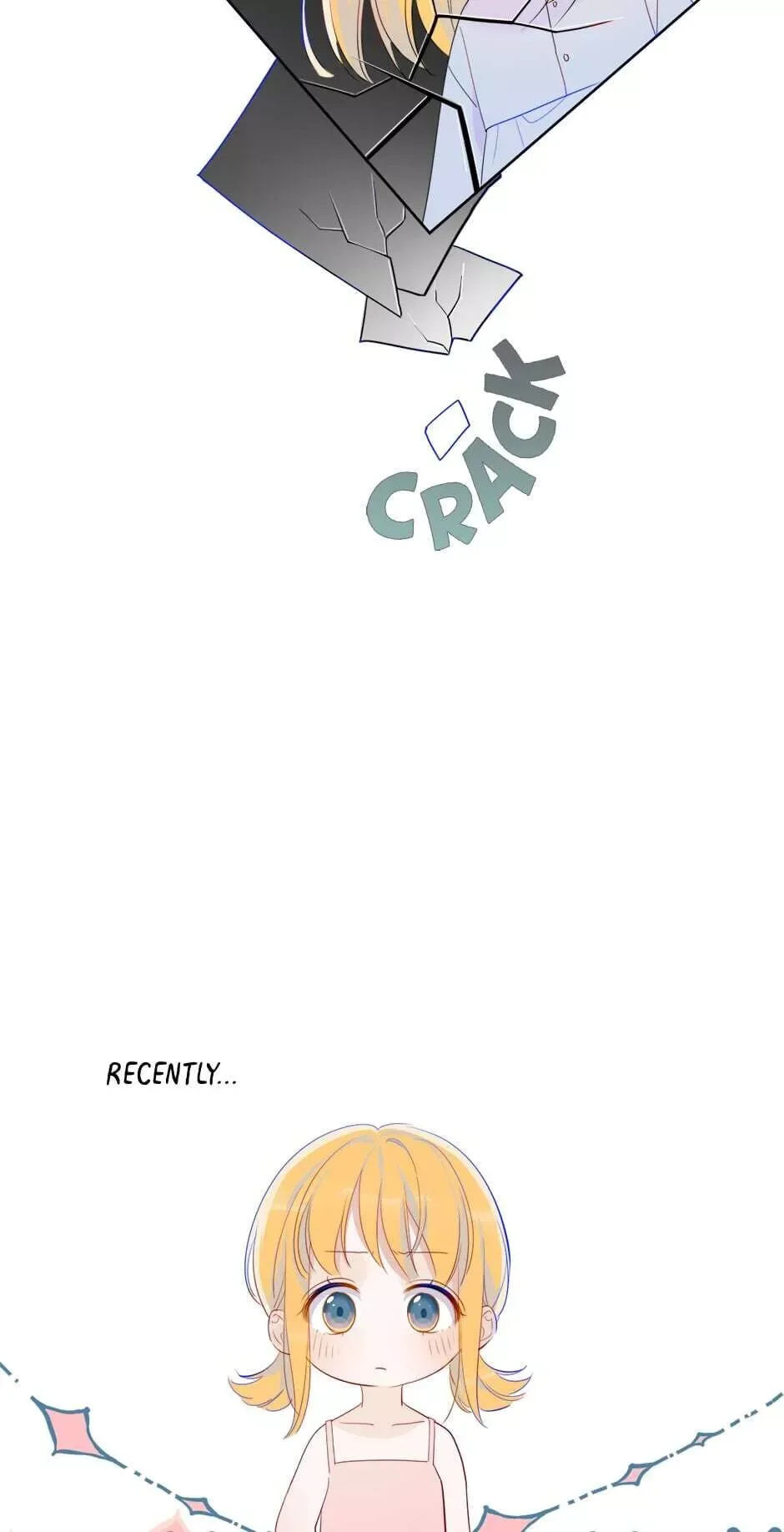 My Lucky Star Chapter 13 page 16