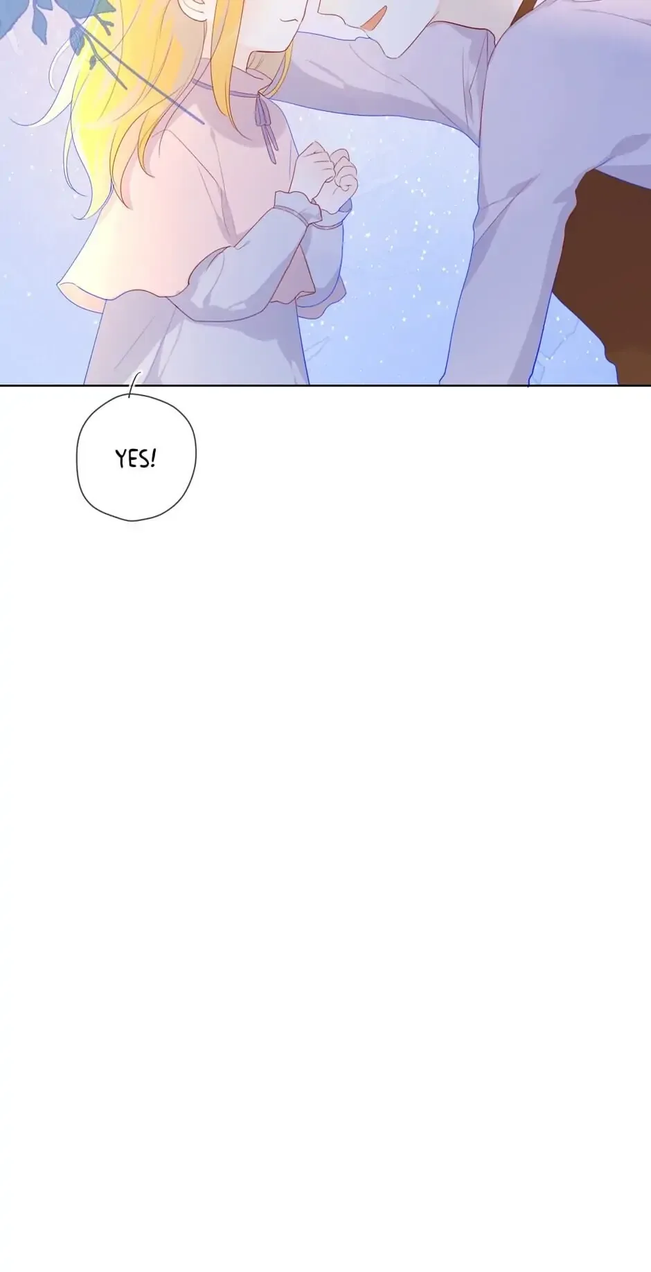 My Lucky Star Chapter 16 page 12