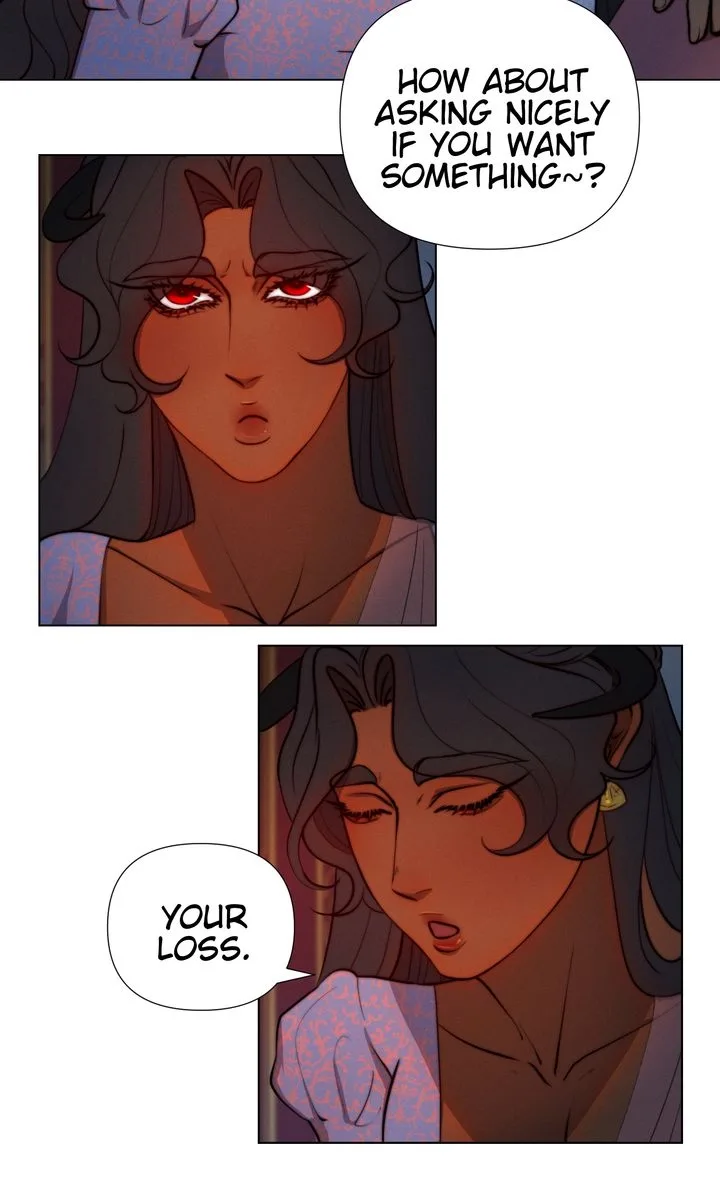 Gold And Rubies Chapter 16 page 4
