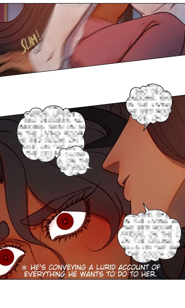 Gold And Rubies Chapter 16 page 5