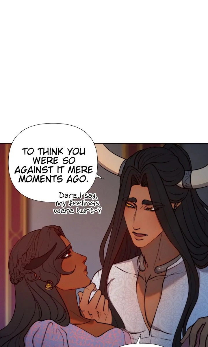Gold And Rubies Chapter 16 page 3