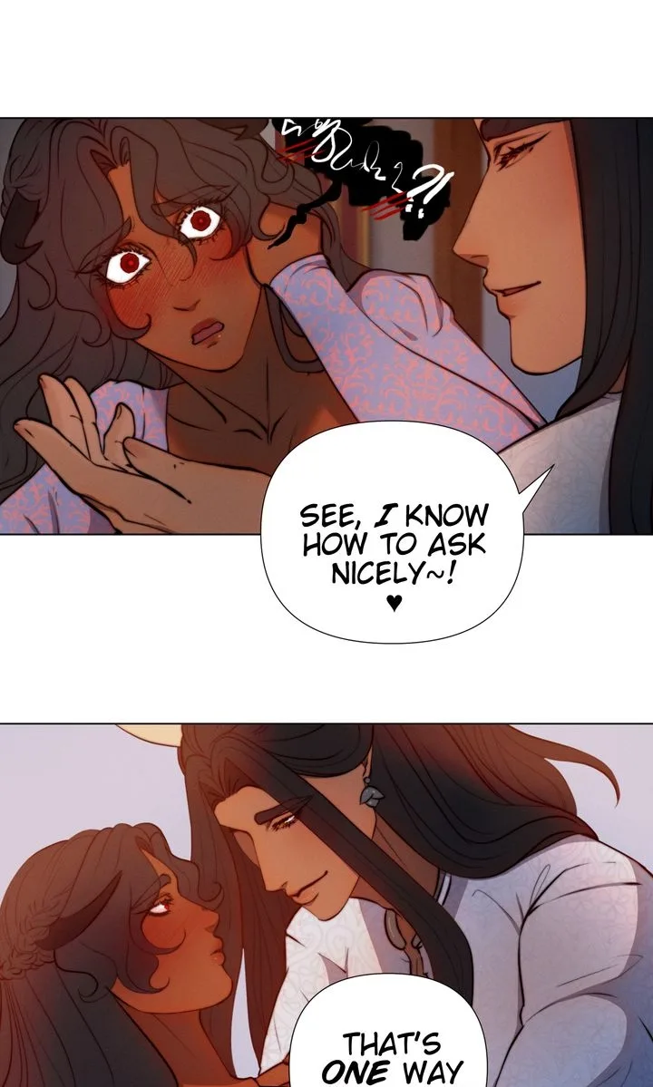 Gold And Rubies Chapter 16 page 6