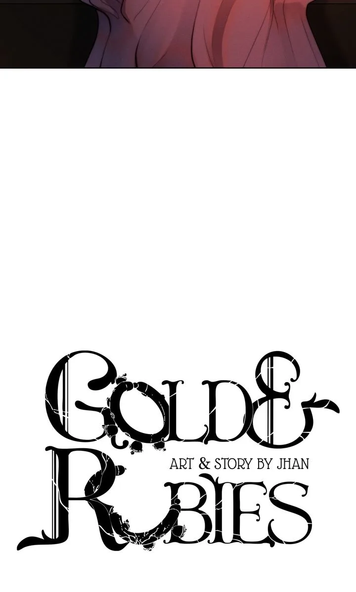 Gold And Rubies Chapter 16 page 2