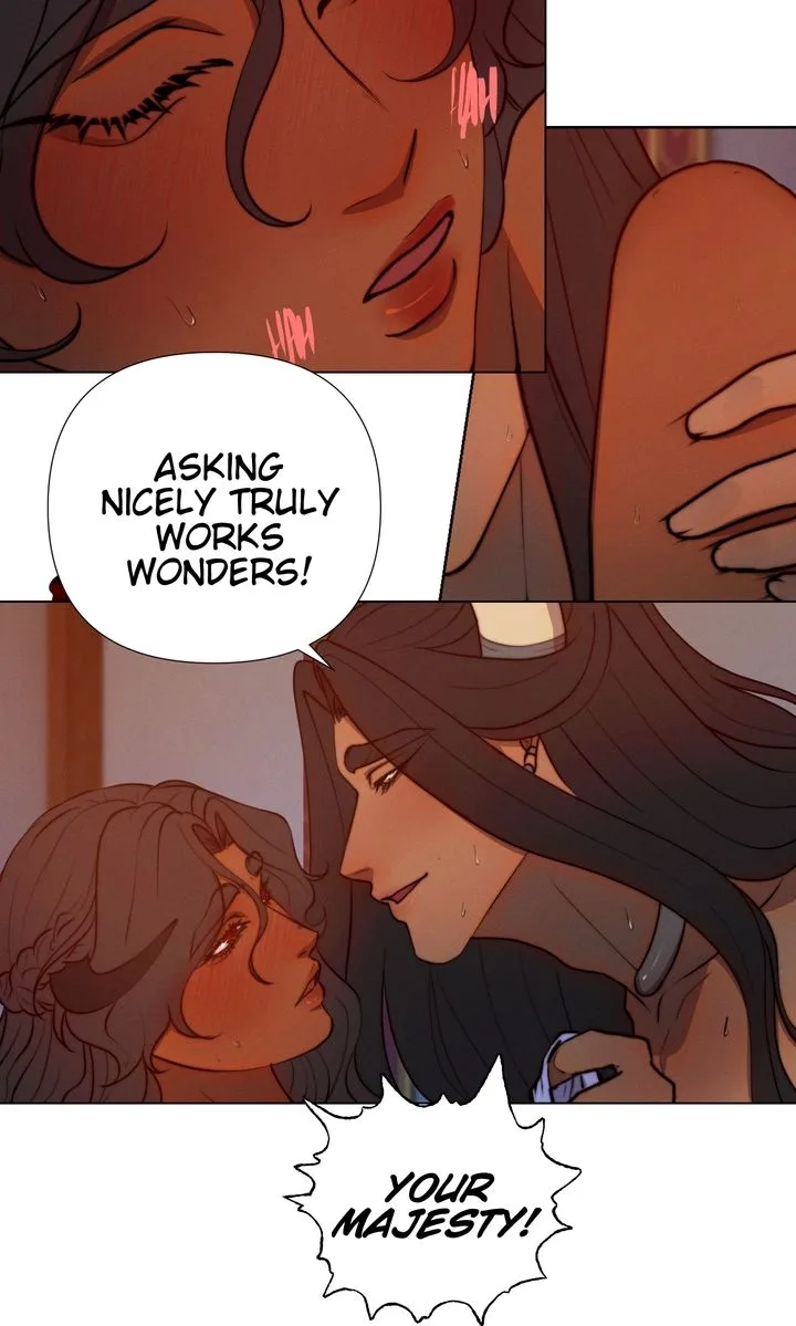 Gold And Rubies Chapter 16 page 16