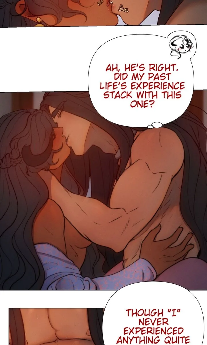 Gold And Rubies Chapter 16 page 11