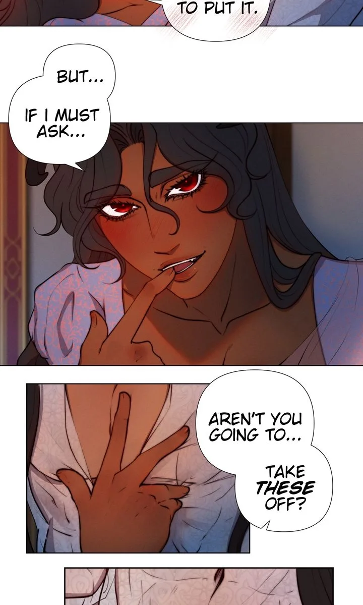 Gold And Rubies Chapter 16 page 7