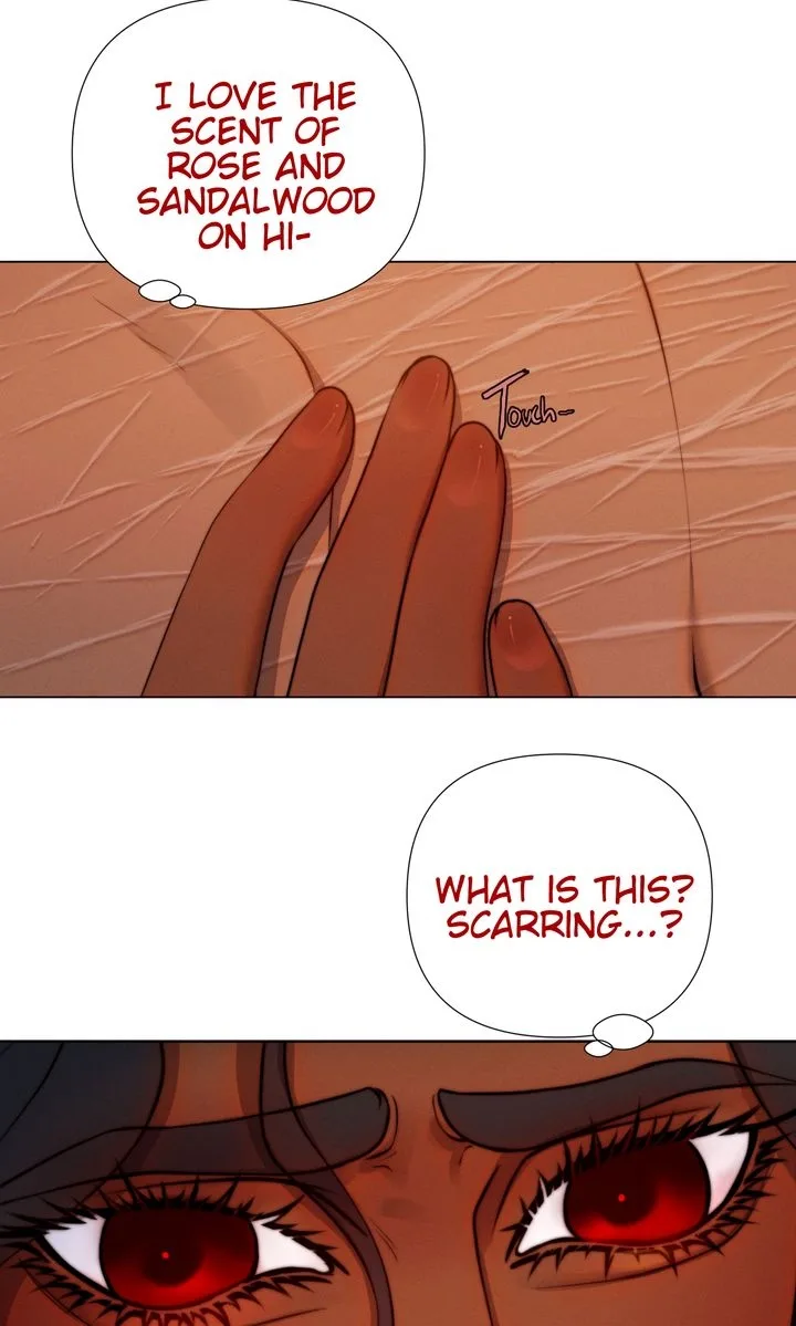 Gold And Rubies Chapter 16 page 13