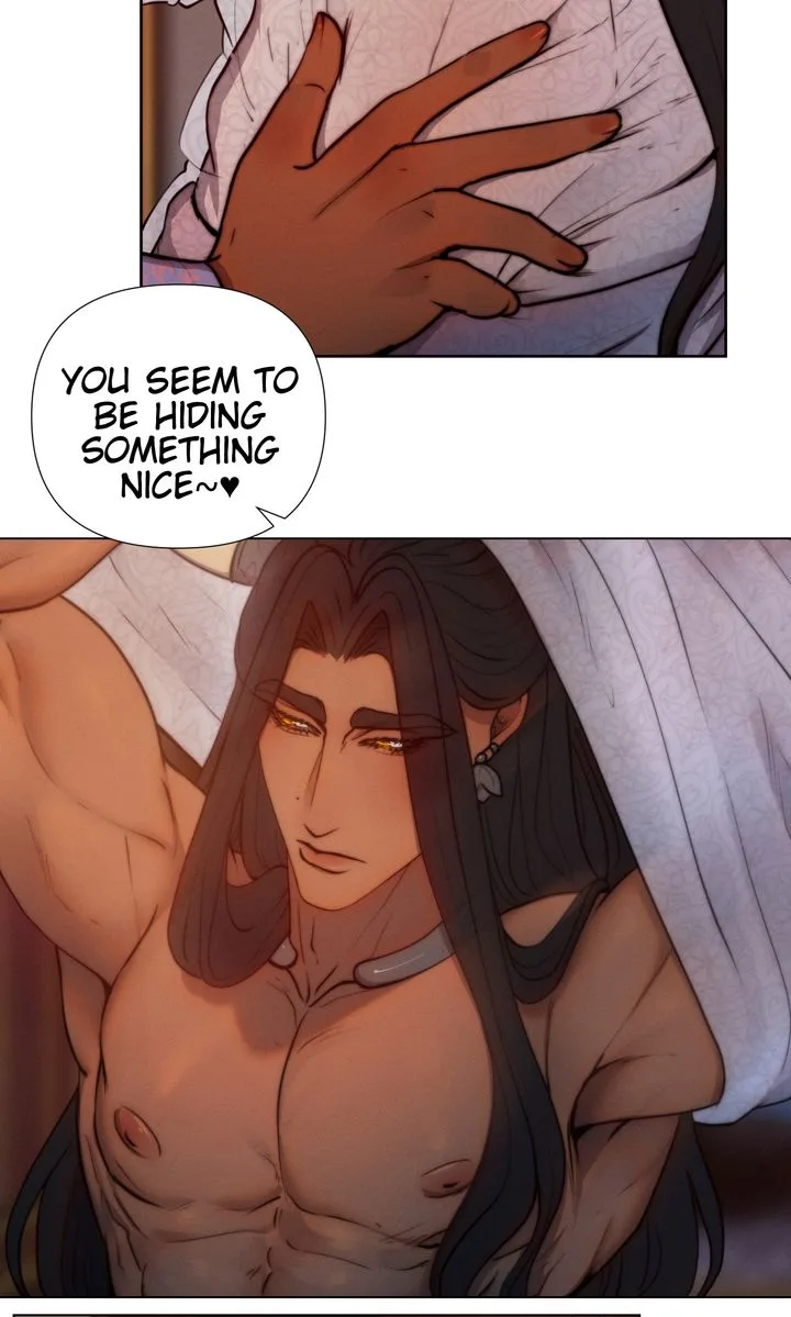 Gold And Rubies Chapter 16 page 8