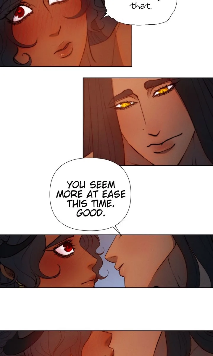 Gold And Rubies Chapter 16 page 10