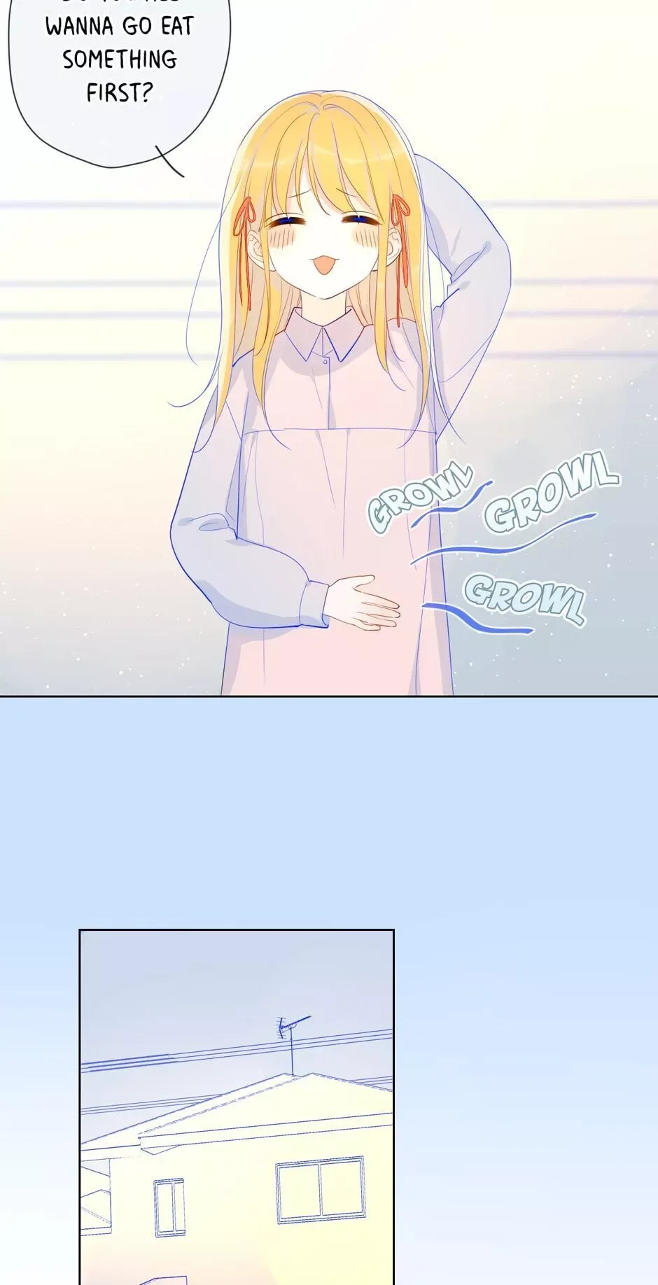 My Lucky Star Chapter 15 page 2