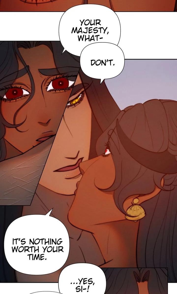 Gold And Rubies Chapter 16 page 14