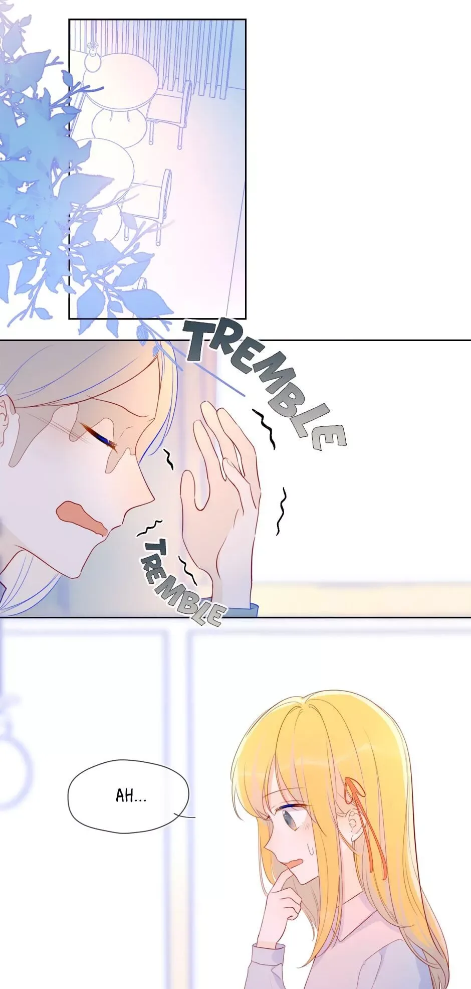 My Lucky Star Chapter 17 page 2