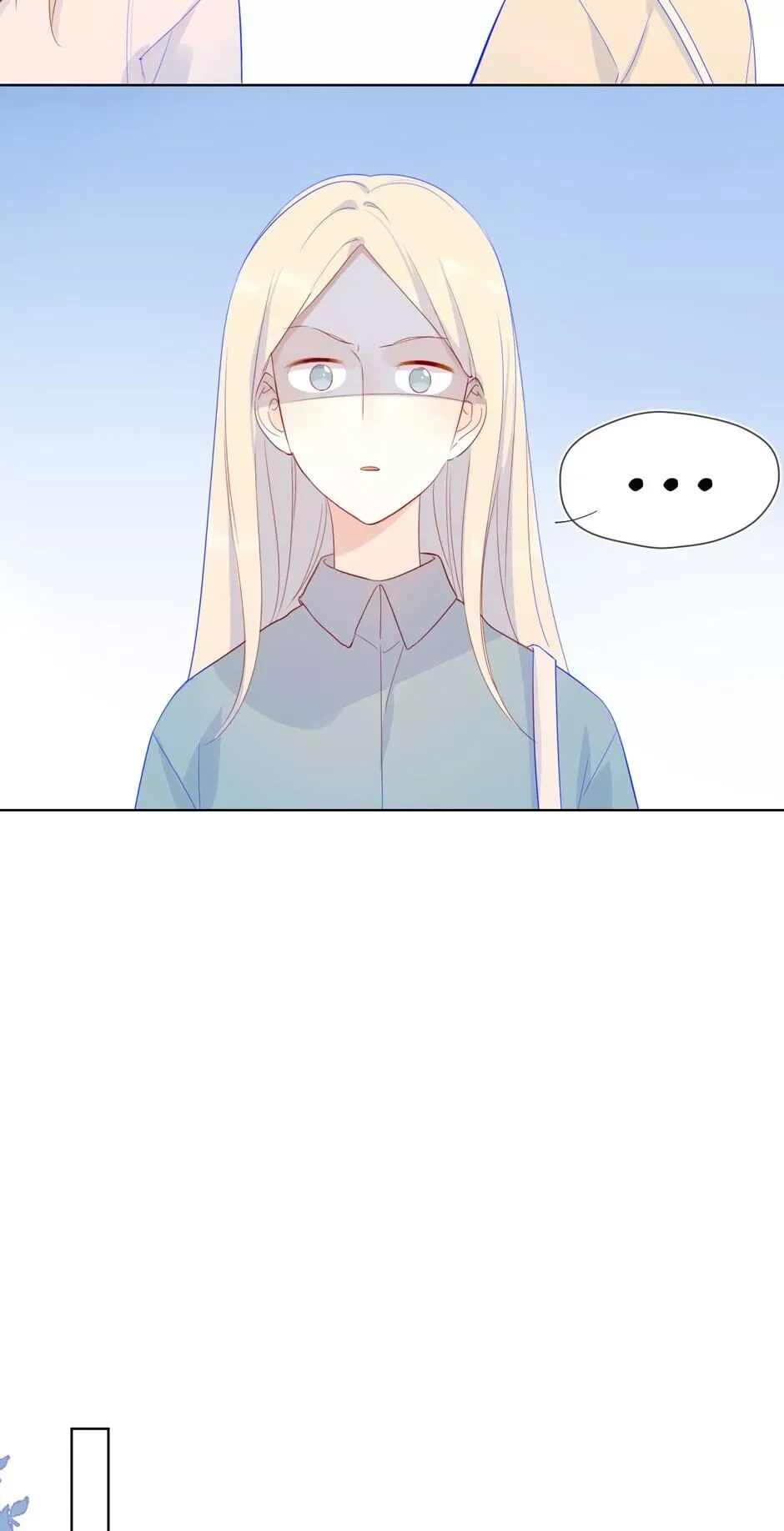 My Lucky Star Chapter 15 page 8