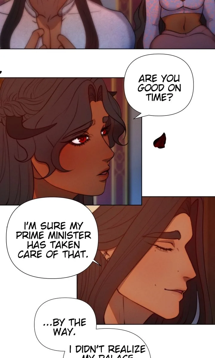 Gold And Rubies Chapter 16 page 26