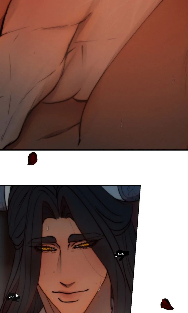 Gold And Rubies Chapter 16 page 19