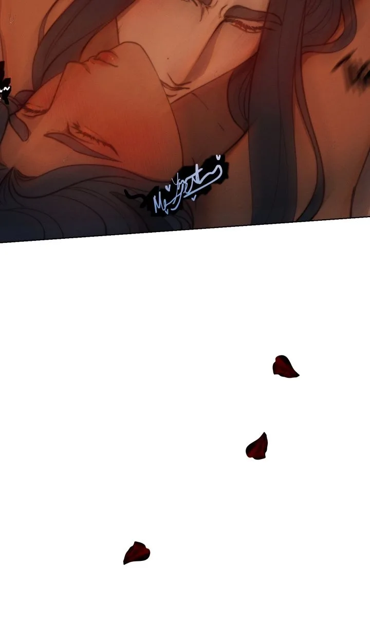 Gold And Rubies Chapter 16 page 23