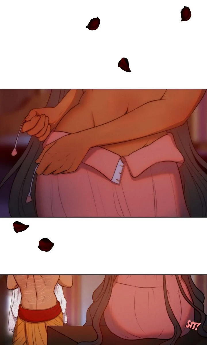 Gold And Rubies Chapter 16 page 24