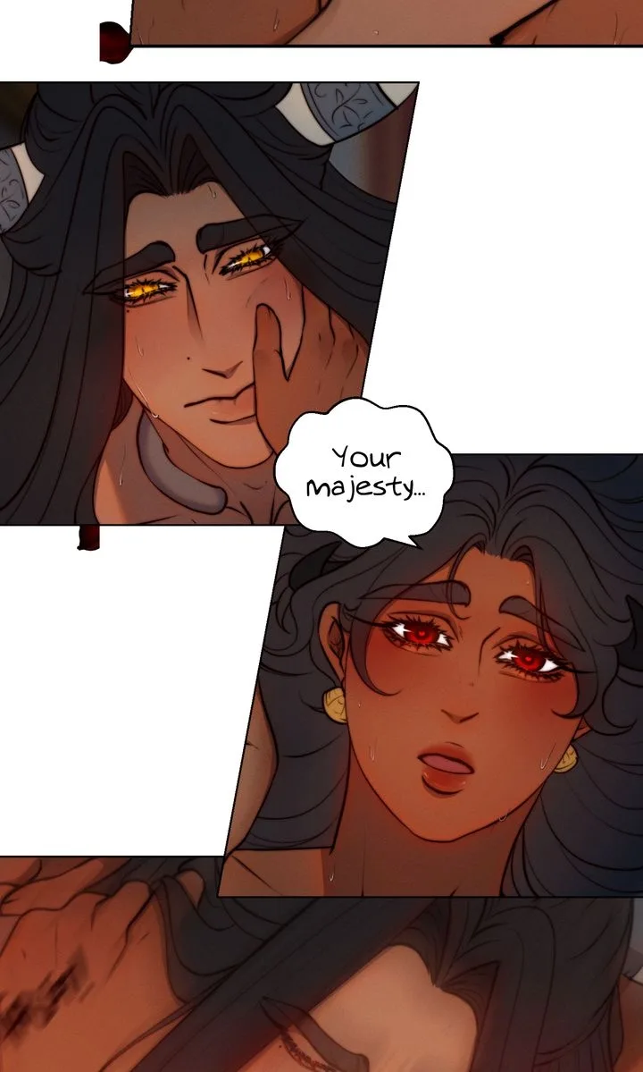 Gold And Rubies Chapter 16 page 22