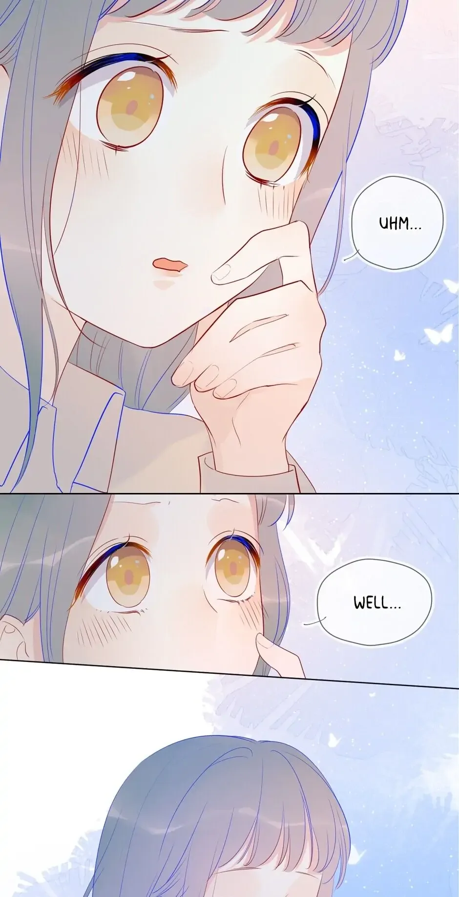 My Lucky Star Chapter 20 page 2