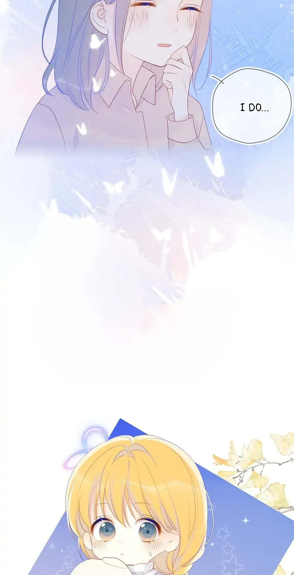 My Lucky Star Chapter 20 page 3