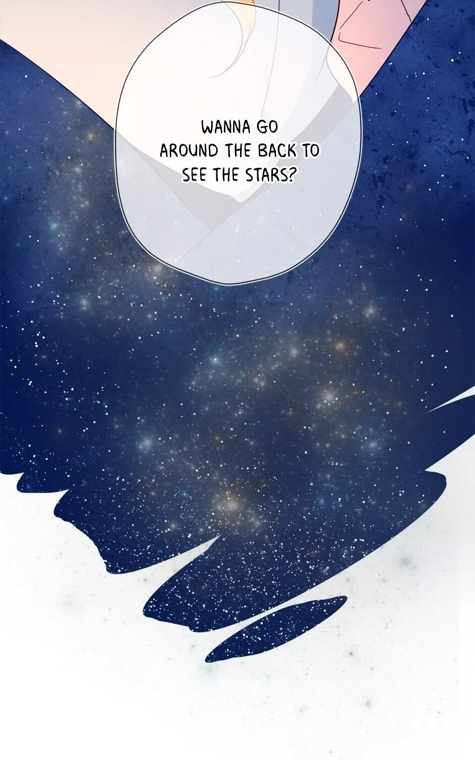 My Lucky Star Chapter 17 page 28