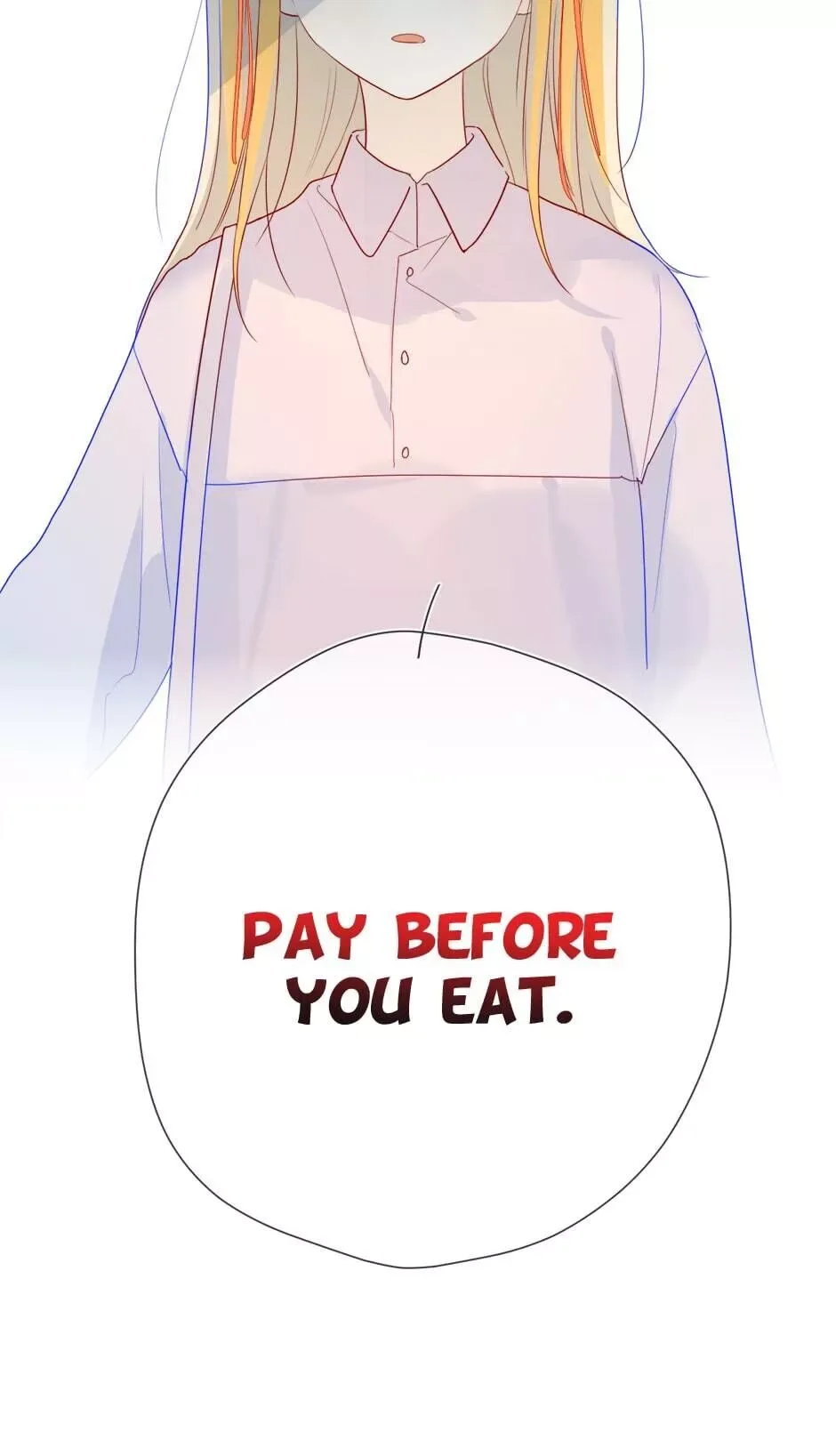 My Lucky Star Chapter 15 page 22