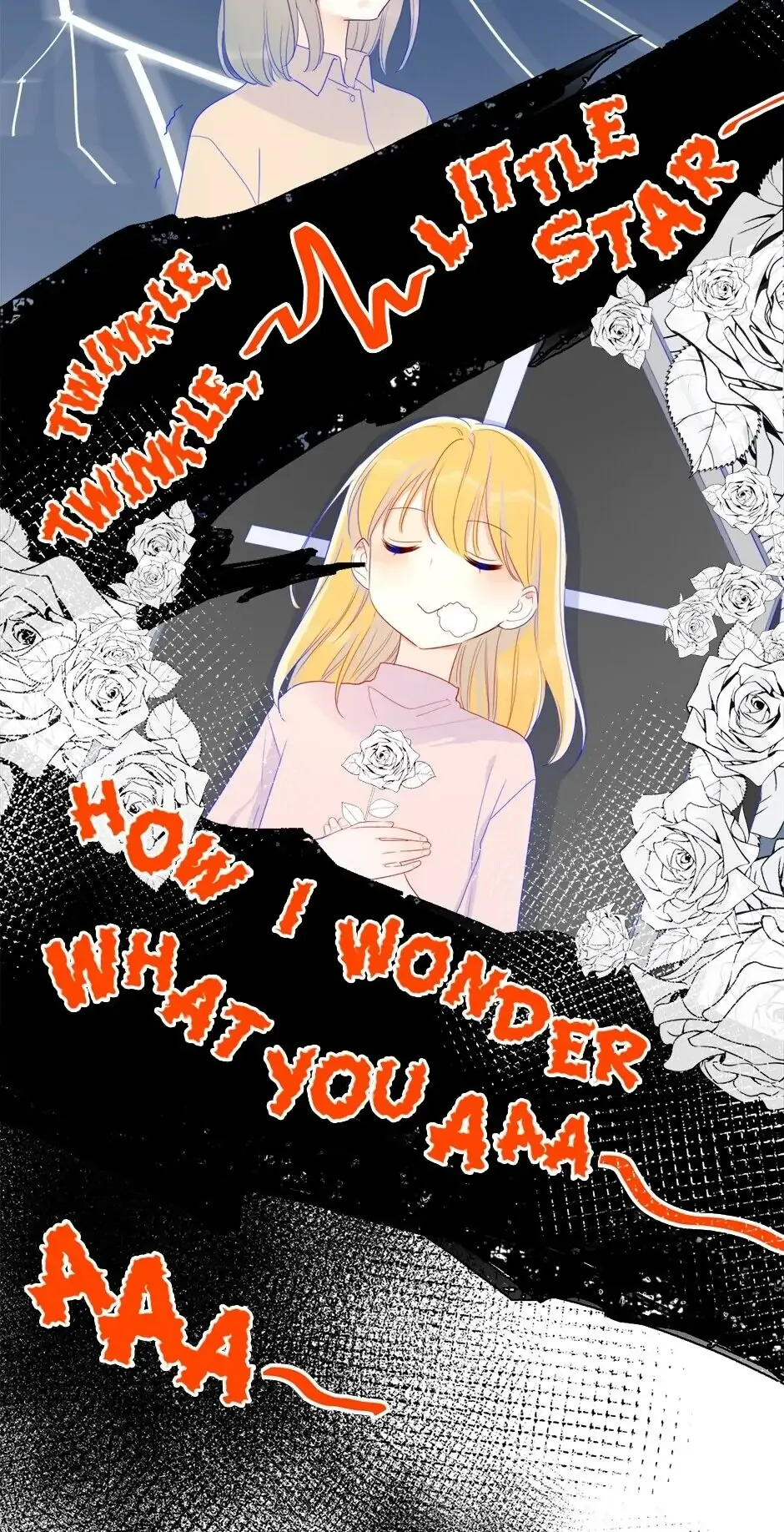 My Lucky Star Chapter 21 page 14