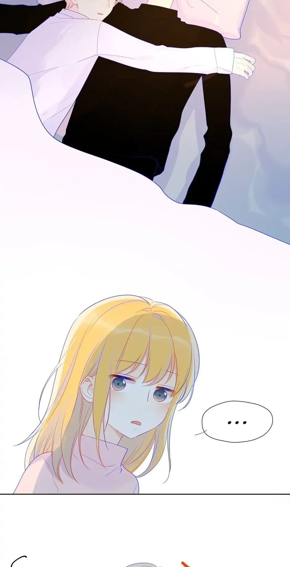 My Lucky Star Chapter 21 page 23