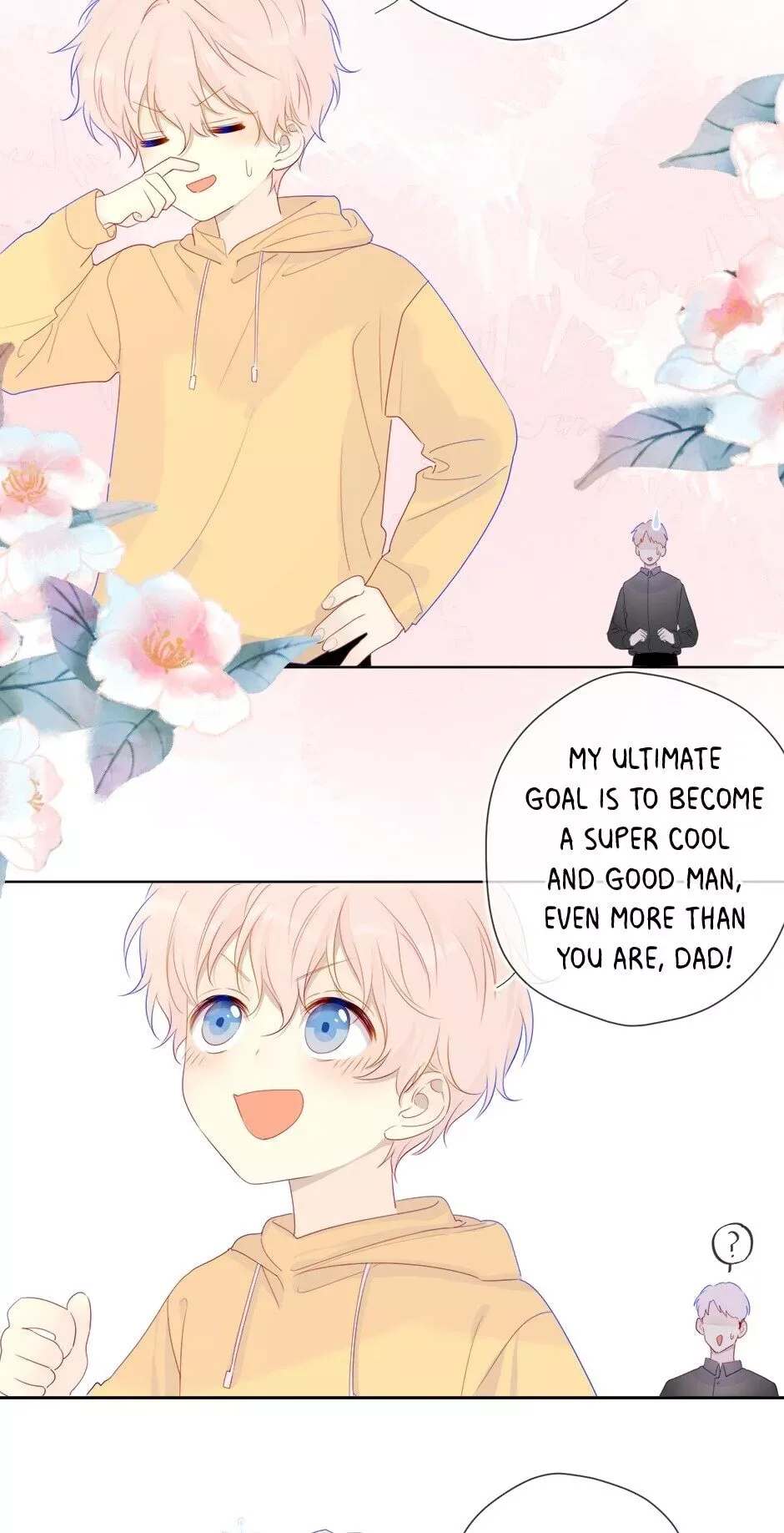 My Lucky Star Chapter 23 page 5