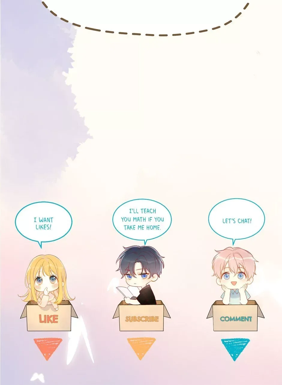 My Lucky Star Chapter 18 page 26